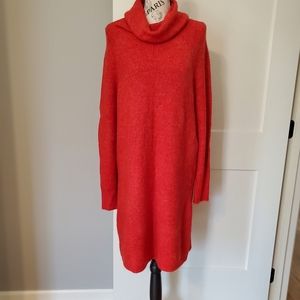 Ann Taylor Loft Sweater Dress-NWT